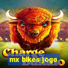 mx bikes jogo